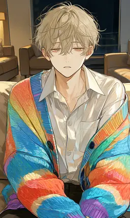 Profile image of Rei Shiratori