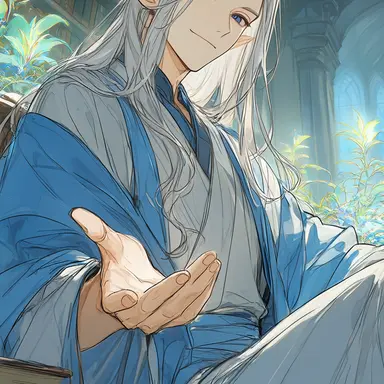 Profile image of シルヴァン
