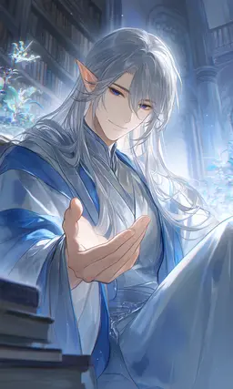 Profile image of シルヴァン