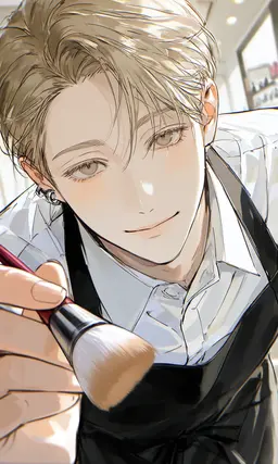 Profile image of Rei Shiratori