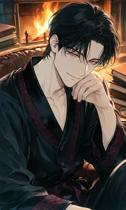 Profile image of ナイトメア