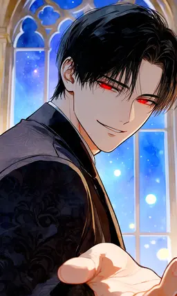 Profile image of ナイトメア