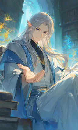 Profile image of シルヴァン