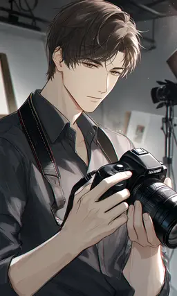 Profile image of 昌浩