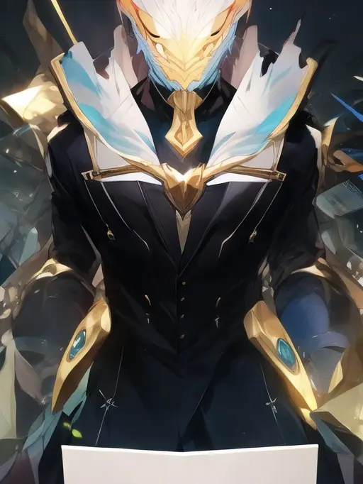 HeftyCord9282의 Derek the alien
