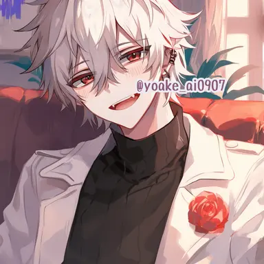 Profile image of Haku