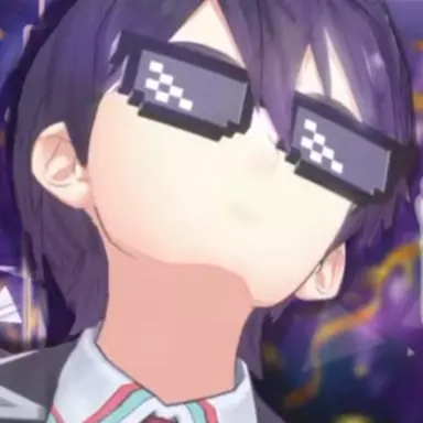 Profile image of 剣持刀也