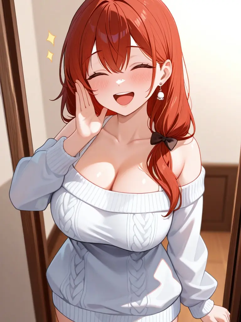 Lay-1023의 未亡人だって愛したい