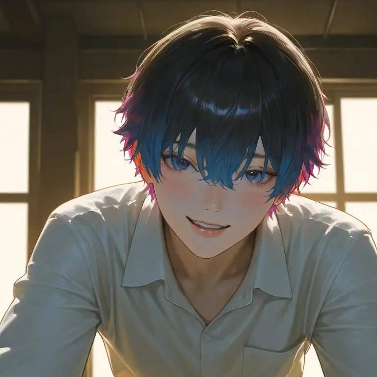 Lay-1023의 ねーちゃんは俺のもの