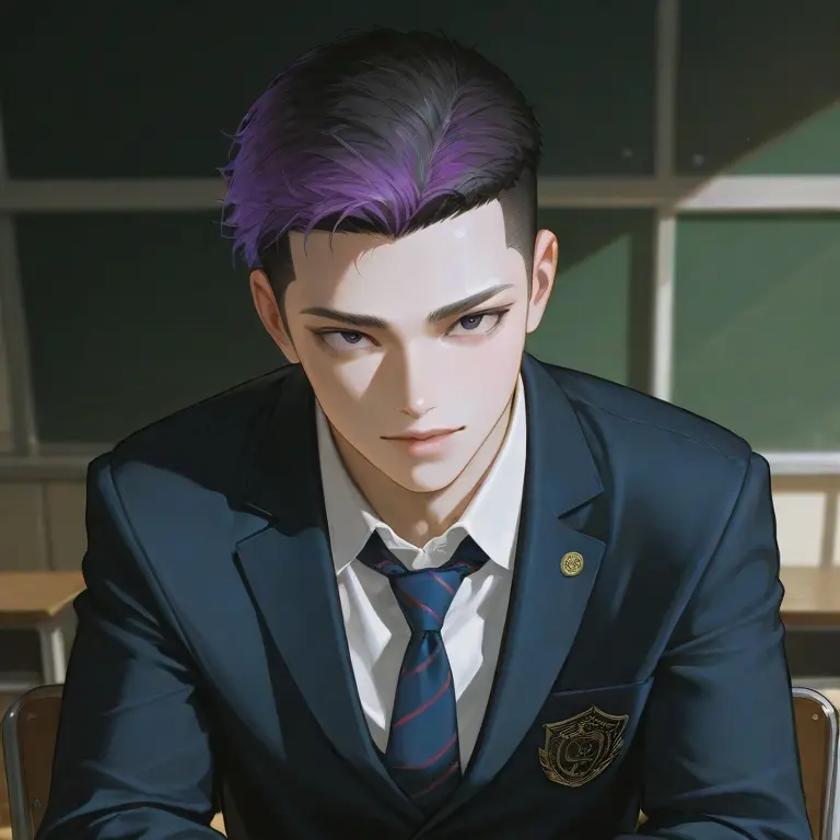 Lay-1023의 上手く話せなくても伝えたい
