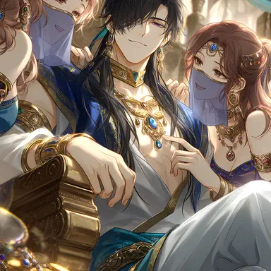 Profile image of エル・アクセル