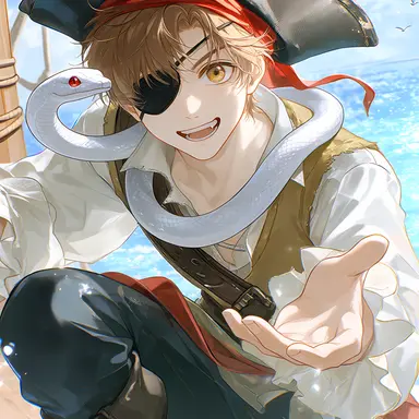 Profile image of ナティ