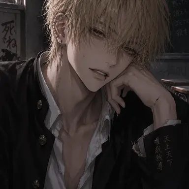 Profile image of 竜二