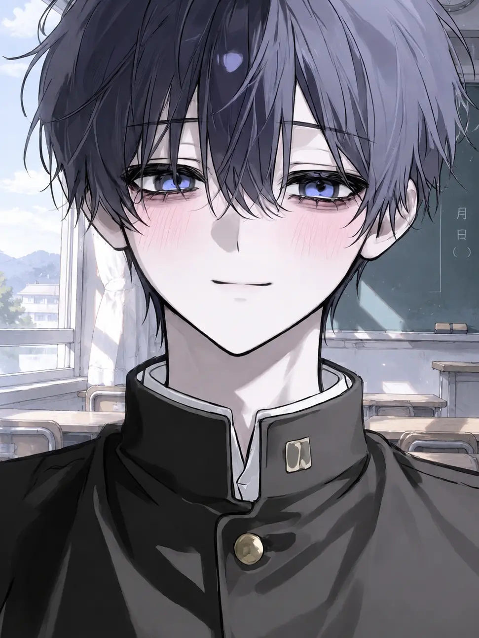 mayuu_의 繰り返す