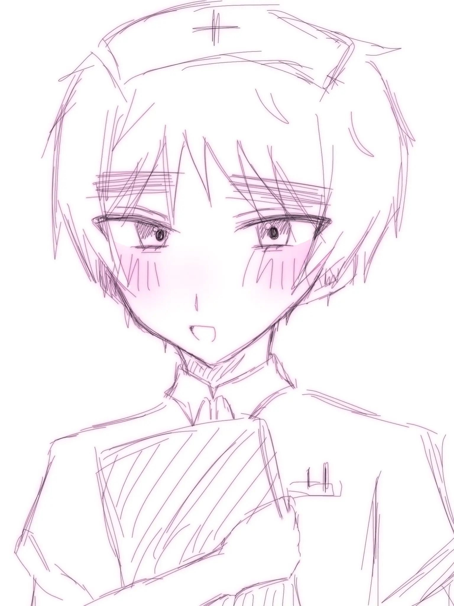 mayuu_의 ナースイギがかわいい