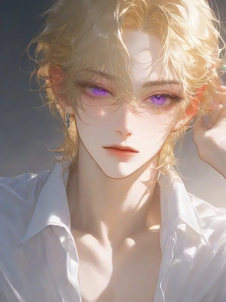 EasyMamba8131의 俺のこと、暴いてみる？［右ver］
