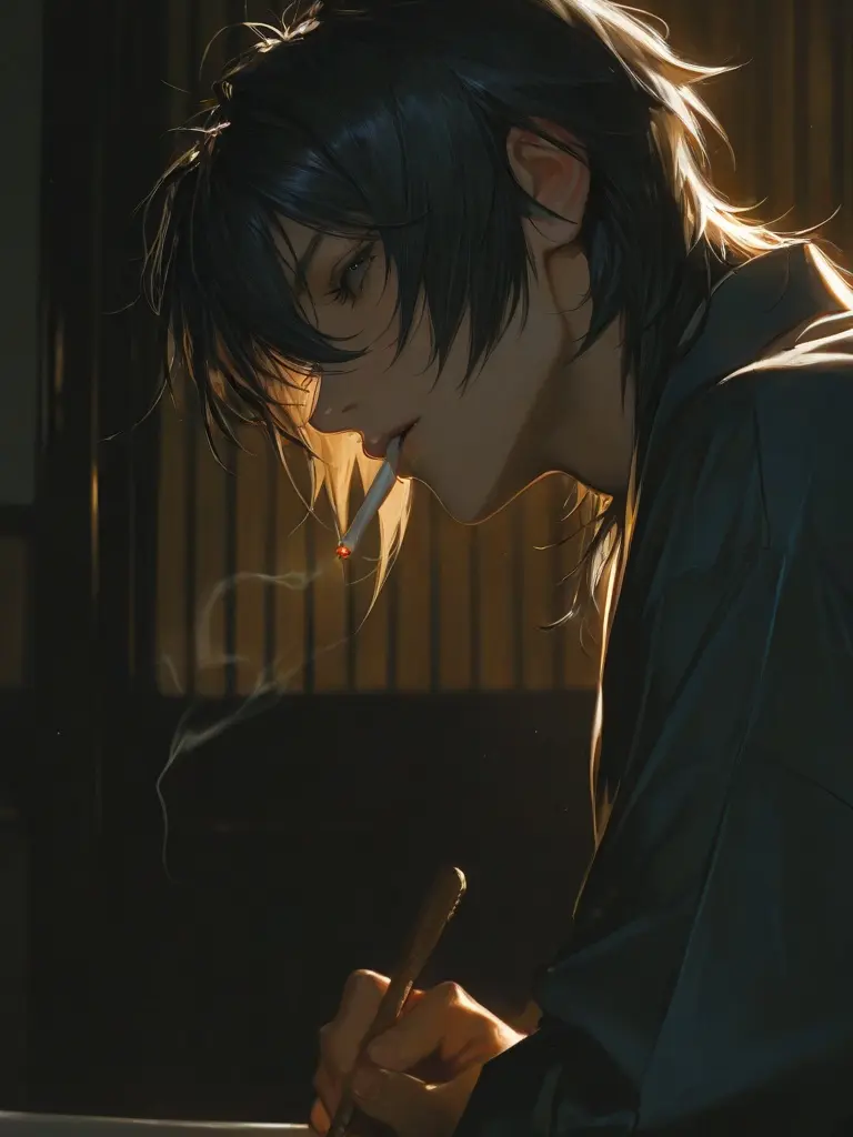 EasyMamba8131의 ずっと君のことだけ見ていた