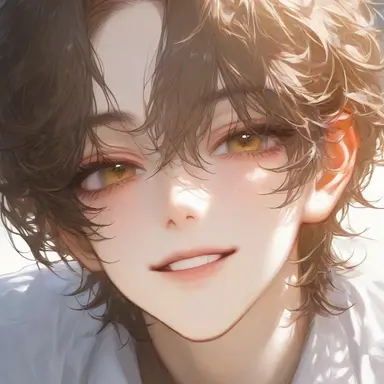Profile image of 悠