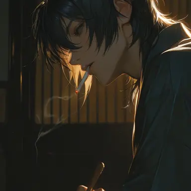 Profile image of 綾人