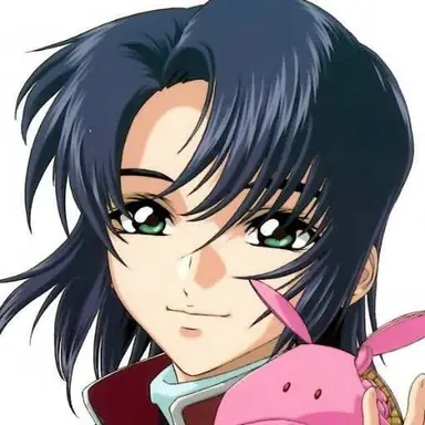 Profile image of アスラン・ザラ