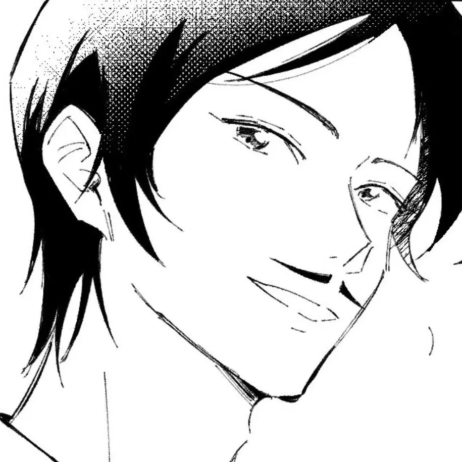 LinearIbex8747의 上司の高明さん