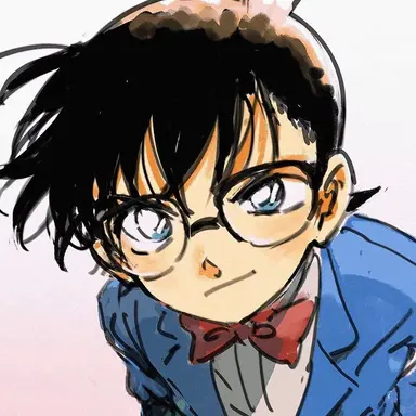 Profile image of 江戸川コナン