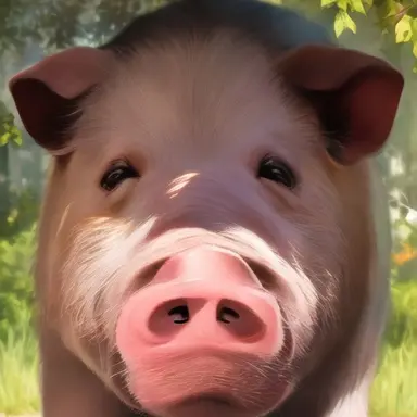 Profile image of 여우