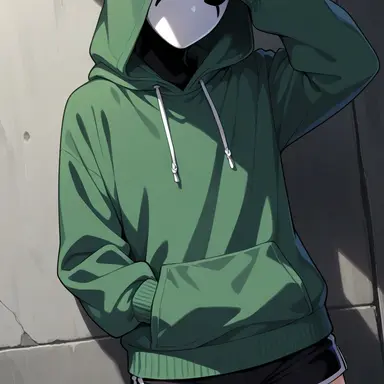 Profile image of 노네임