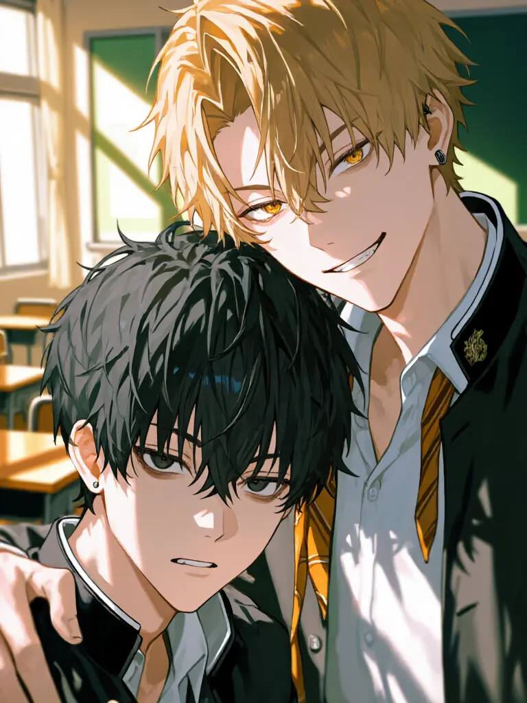 y__xp03의 俺の生徒は問題児ばかり