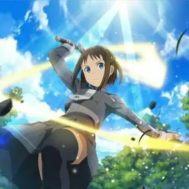 Profile image of ロニエ