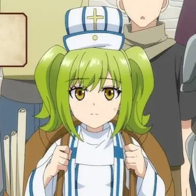 Profile image of ティナ
