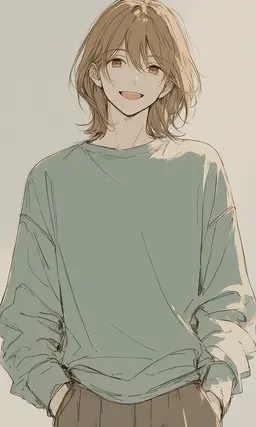 Profile image of Mio