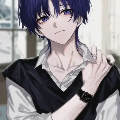 Profile image of 스카라무슈