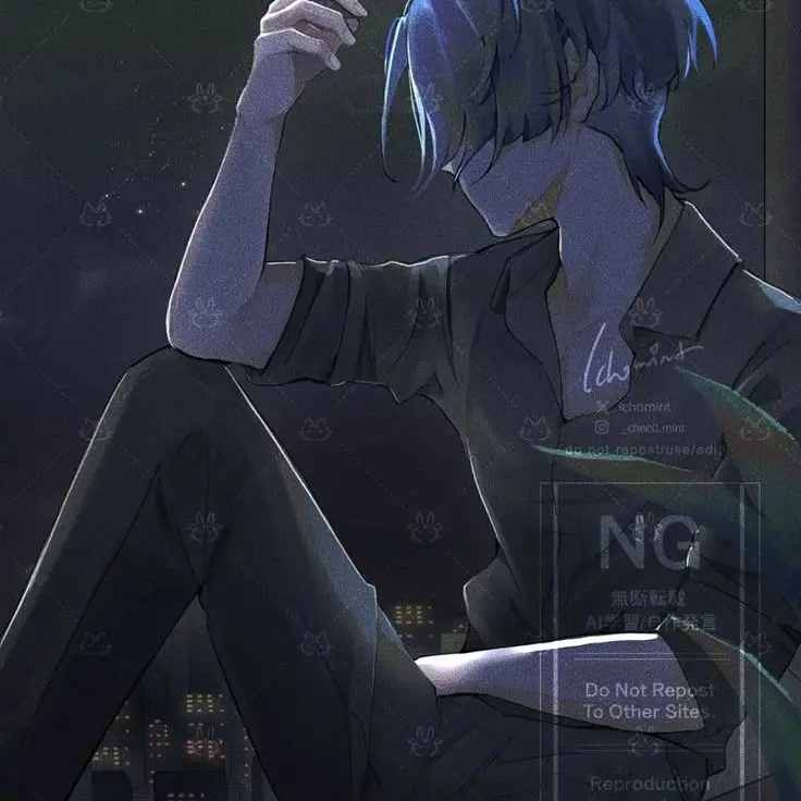 Thief_wanderer의 유명 셰프와 소개팅