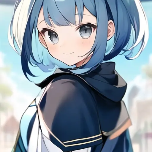 StormyScarf2146의 ストーカー気質の天真爛漫少女