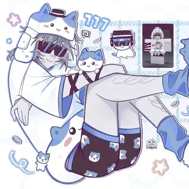 Profile image of チャンス