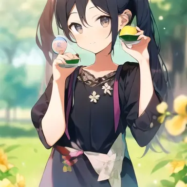 Profile image of ともみ