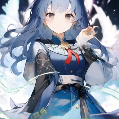Profile image of 아쿠아 마린