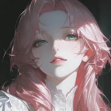 Profile image of 아일라 허쉬