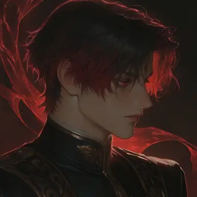 Profile image of 이든 아이작