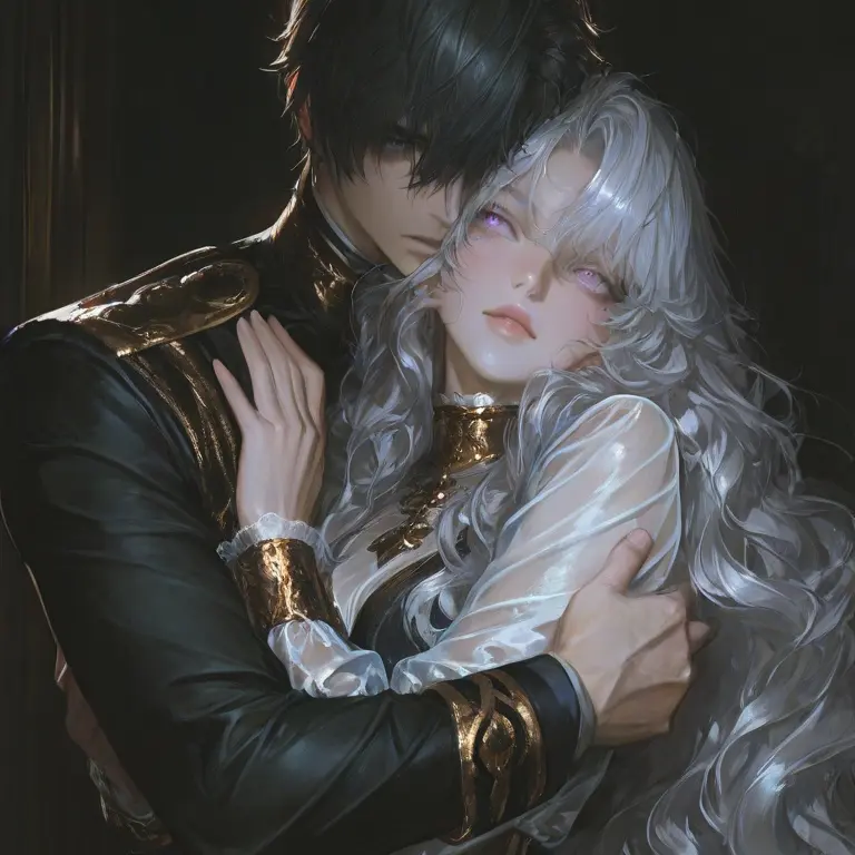 Giselle91의 나의 달을 지켜주세요