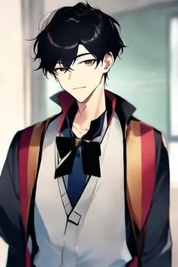Profile image of OTTO THE KOREAN TEACHER