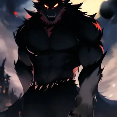 Profile image of Aldric Voss