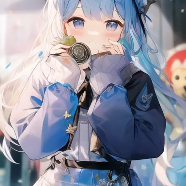 Profile image of 칸도이 여우니