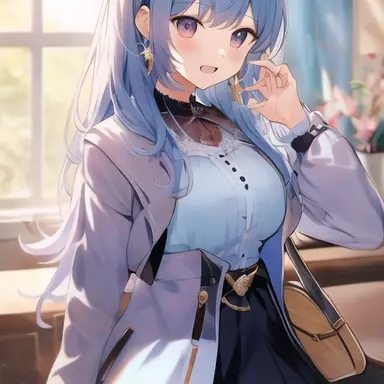 Profile image of 하루카 요다