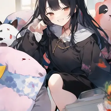 Profile image of 카디나 여우니