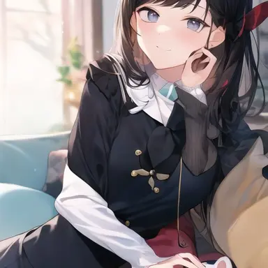 Profile image of 키르자 여우