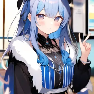 Profile image of 사라타 여우