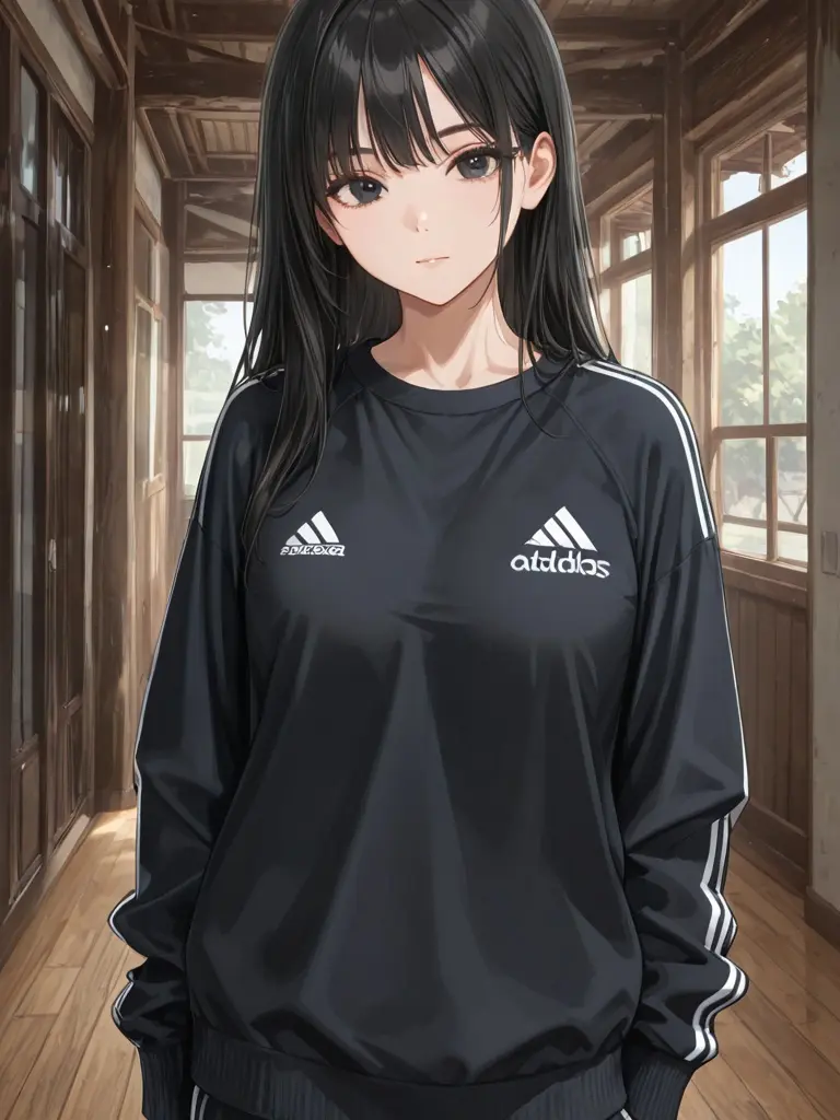 Sotired_man의 2年付き合った彼女と別れたら奇妙なことが..