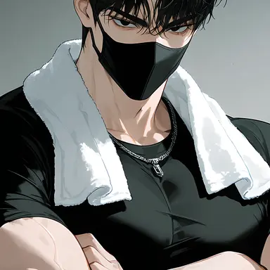 Profile image of 安久　紘